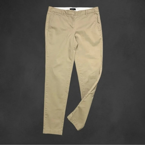 Aritzia Babaton Twill Trouser Pant - Picture 1 of 7